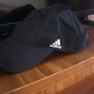 Adidas running hat